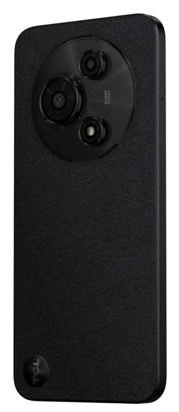 TCL 60 SE 17 cm (6.7") Dual SIM Android 15 4G USB Type-C 8 GB 512 GB 5200 mAh Black