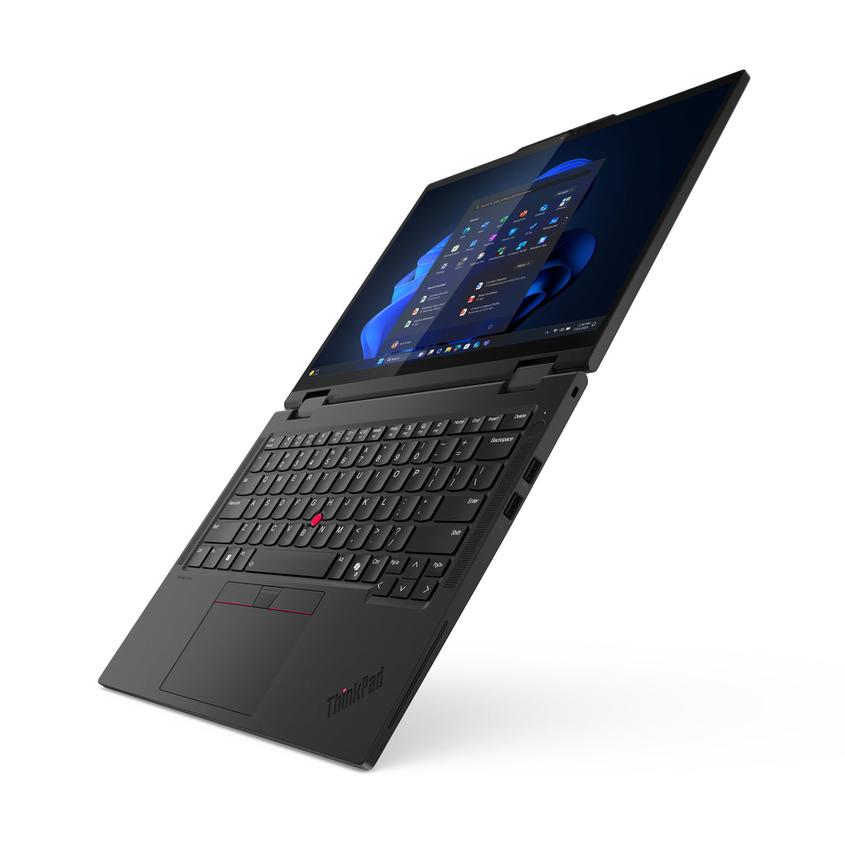 LENOVO ThinkPad T14s 2-in-1 Laptop – Intel Core Ultra 5 225U / 16GB / 512GB SSD / Intel® Graphics – Sustainable Business Laptop