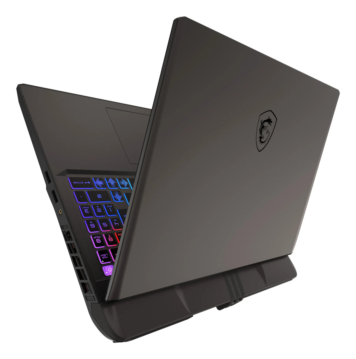 MSI Vector 18 HX AI Laptop – Intel Core Ultra 9 275HX / 32GB DDR5 / 1TB SSD / NVIDIA GeForce RTX 5090 – Sustainable Business Laptop