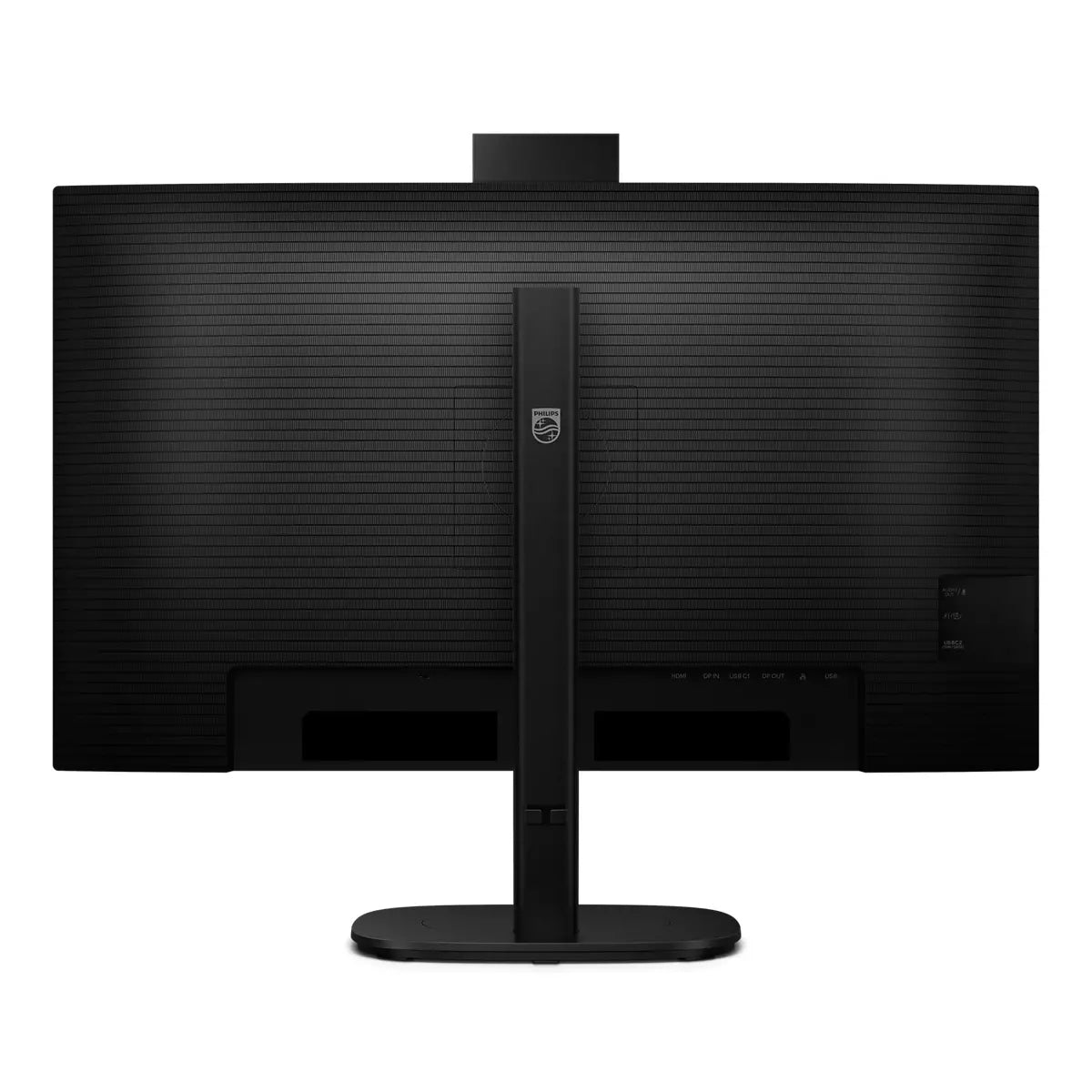 PHILIPS 32B2U3601H Monitor – 31.5" / QHD / IPS / 100Hz – Business Monitor
