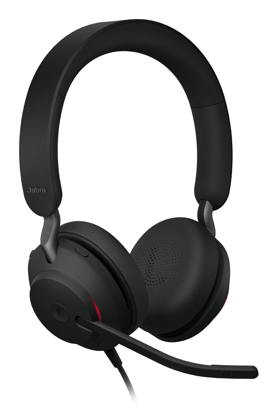 JABRA EVOLVE2 40 SE – Wired (USB-C) / Office / Head-band Headset