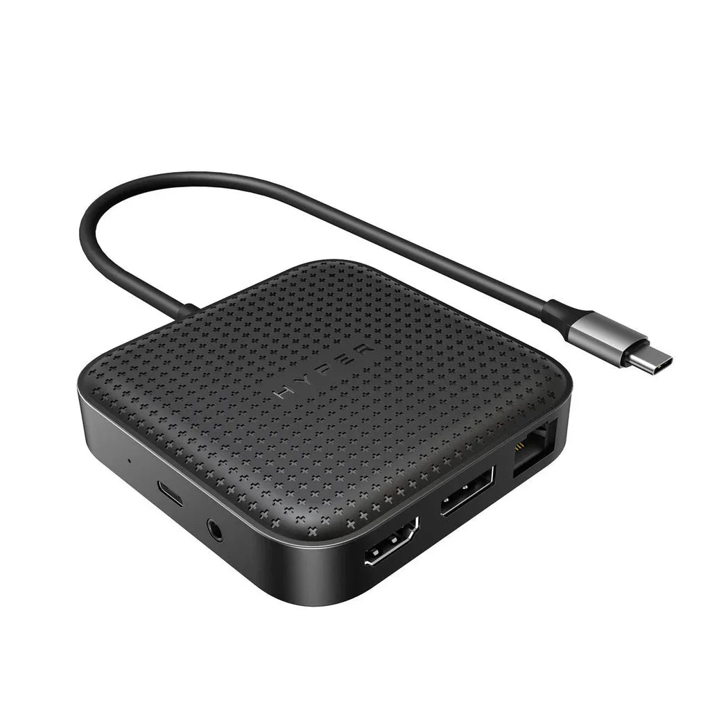 TARGUS HD USB4 Mobile Dock