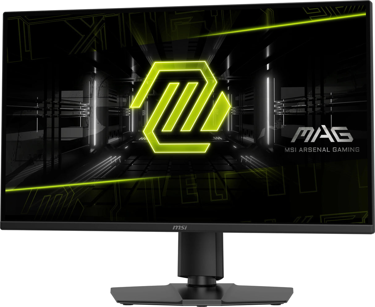 MSI MAG 275UPD E14 Monitor – 27" / 4K UHD / IPS / 144Hz – Gaming Monitor