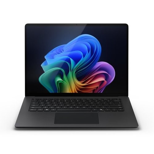 MICROSOFT Surface Laptop 7 13.8" Touchscreen Copilot+ PC Notebook - Intel Core Ultra 5 236V - 16 GB - 256 GB SSD
