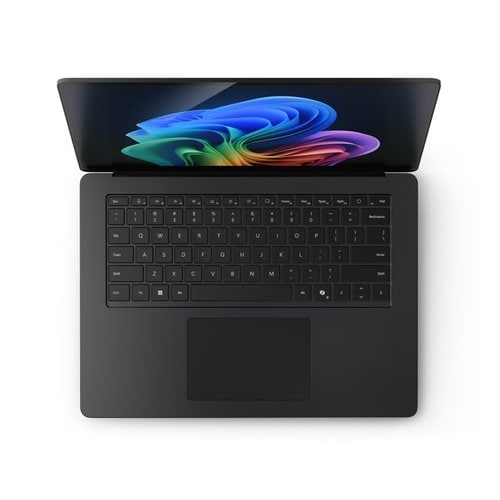 MICROSOFT Surface Laptop 7 13.8" Touchscreen Copilot+ PC Notebook - Intel Core Ultra 5 236V - 16 GB - 256 GB SSD
