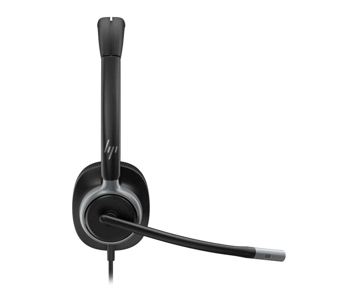 POLY MISSION 615 – Wired (USB-A) / Mono / Office – Head-band Headset