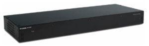 D-LINK 500W Redundant Power Supply for DES-3828P | DGS-3426P and DWS-3024 switch | 19" 1U housing | standalone operation only (DPS-600)
