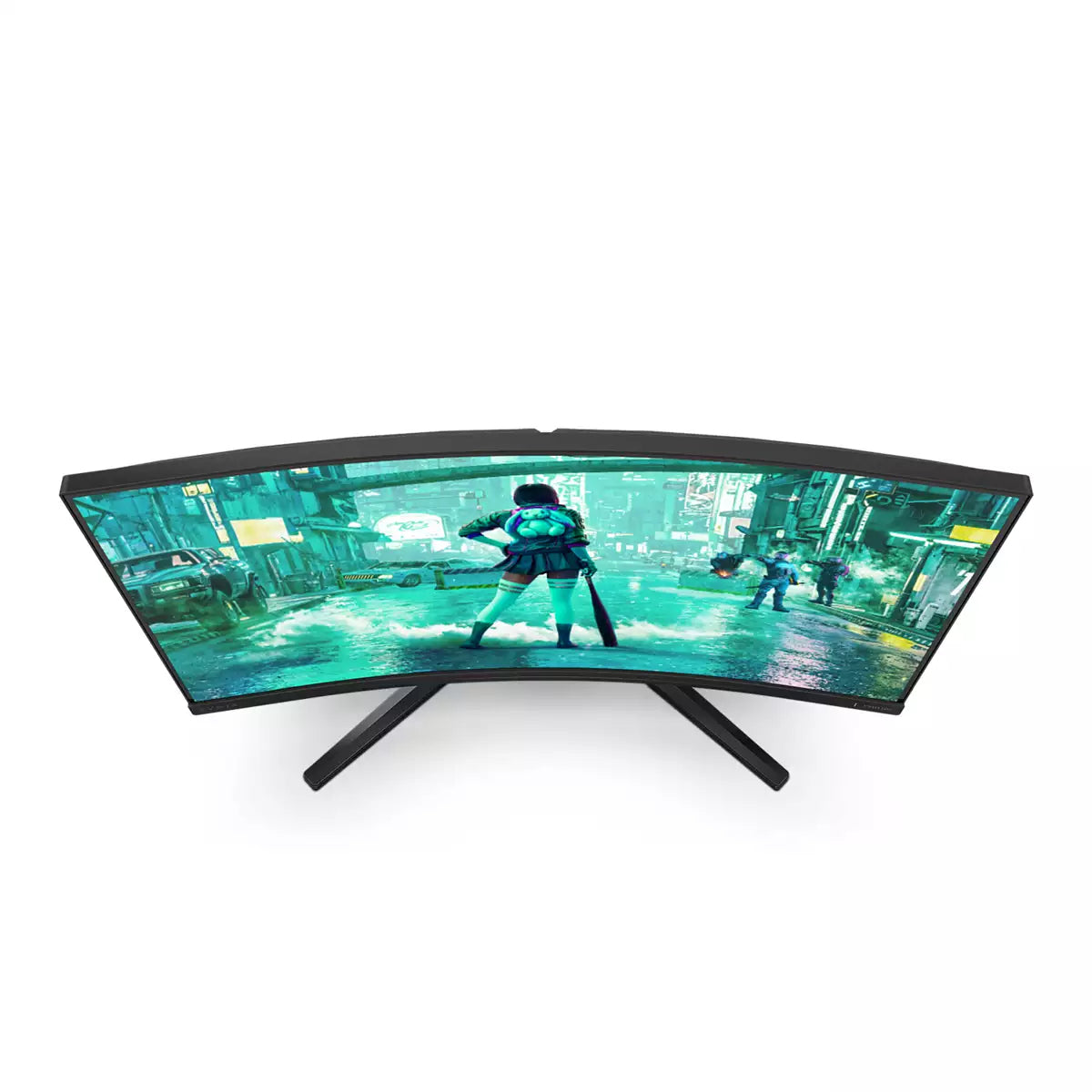 PHILIPS 32M2C3200WL/75 Monitor – 31.5" / Full HD / VA / 260Hz – Gaming Monitor