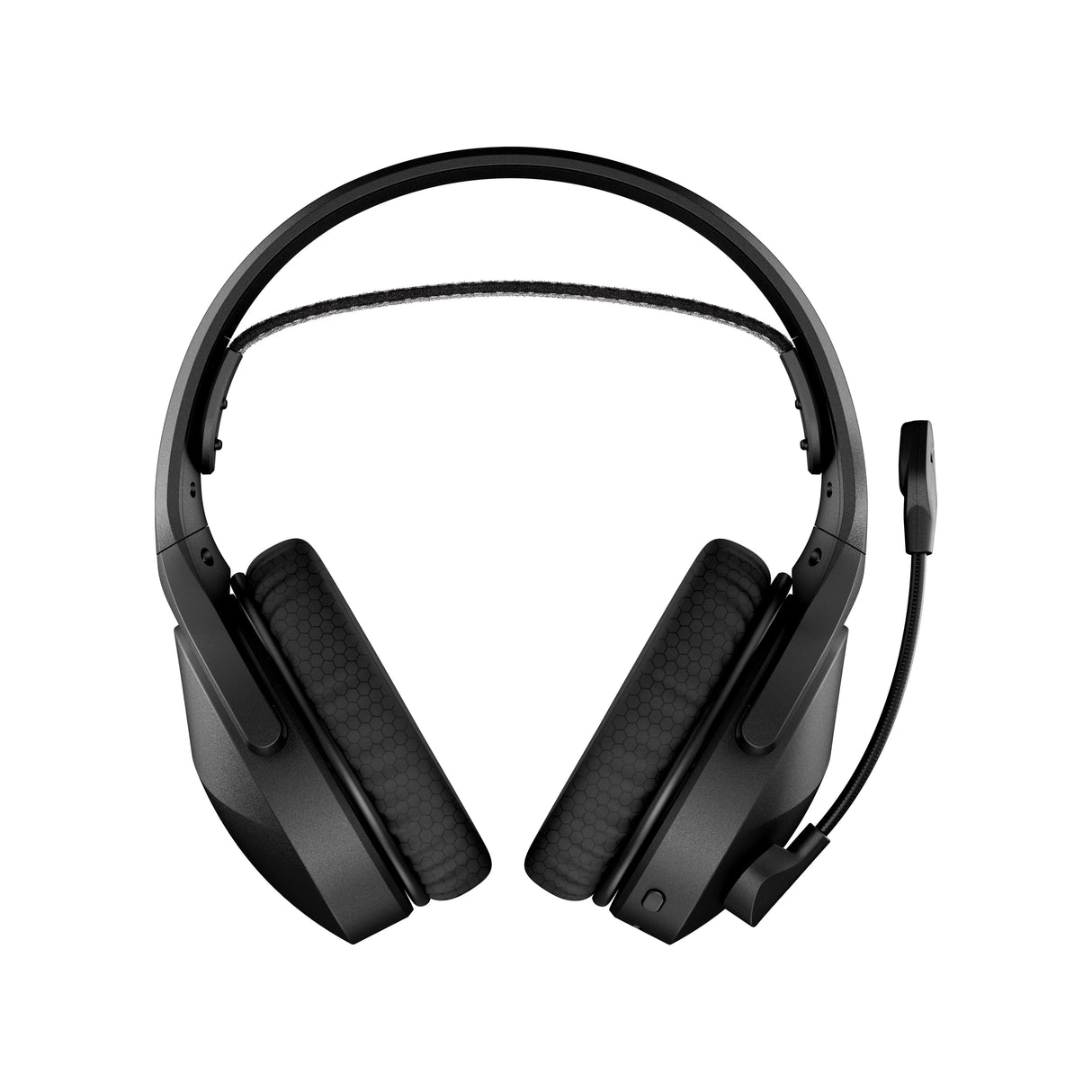 HP CLOUD JET – Wireless / Gaming – Over-Ear Headset