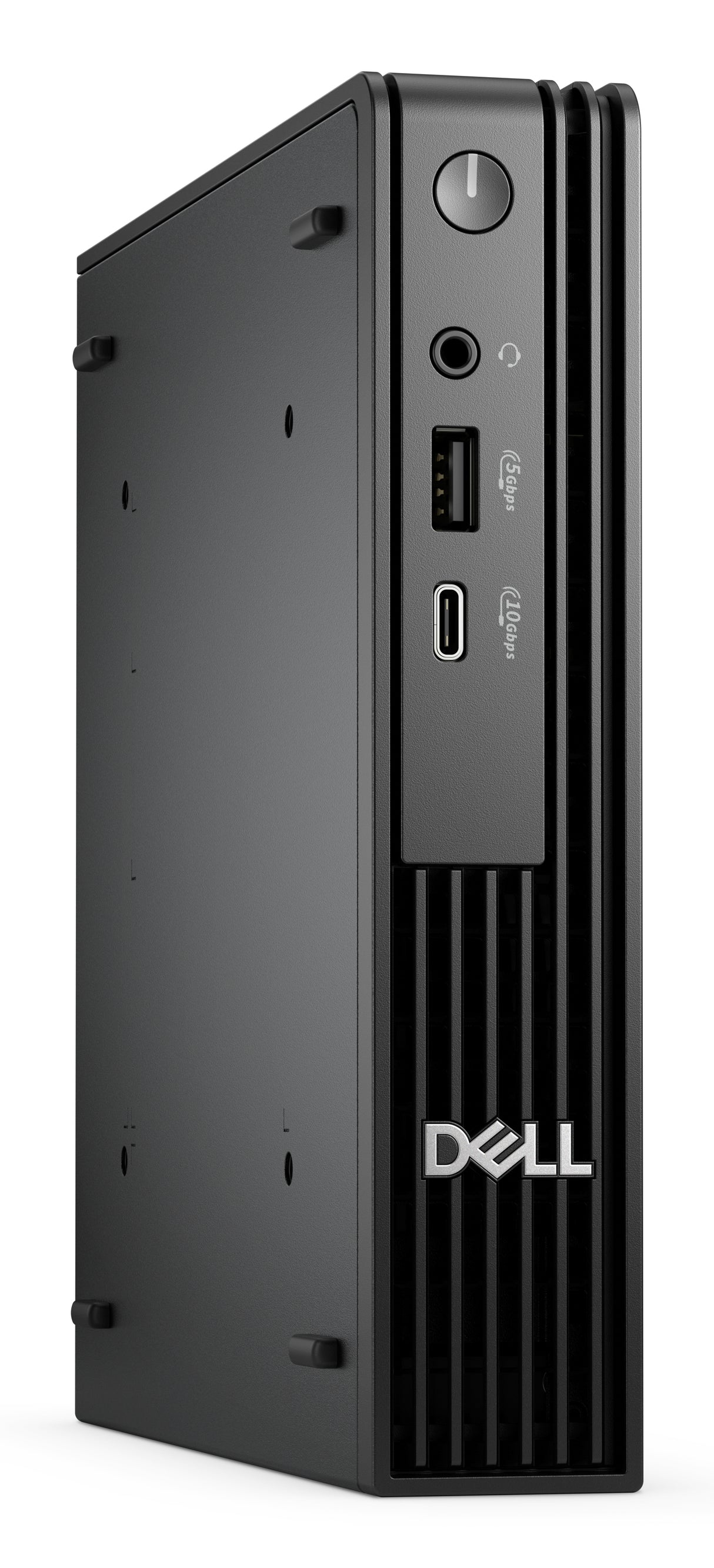 DELL QCM1250 Desktop – Intel Core Ultra 5 235T / 16GB DDR5 / 256GB SSD / Intel® Graphics – Sustainable Business Desktop