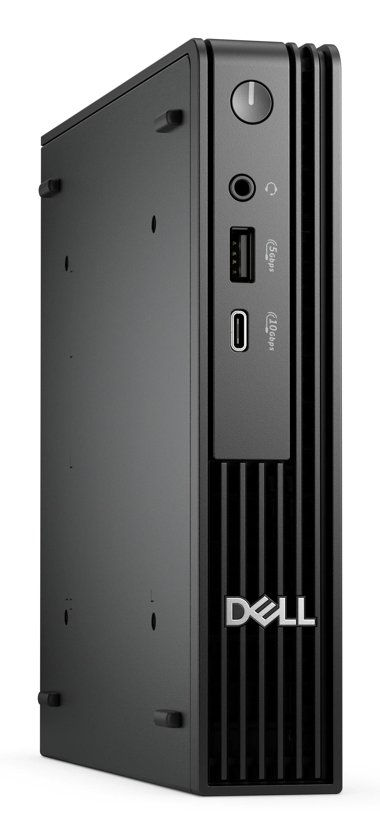 DELL QCM1250 Desktop – Intel Core i7-14700T / 16GB DDR5 / 512GB SSD / Intel UHD Graphics 770 – Sustainable Business Desktop
