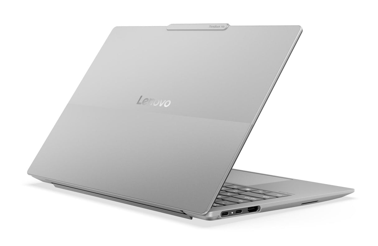 Lenovo 22BG001BAU Laptop – Intel Core Ultra 5 226V / 16GB LPDDR5x / 512GB SSD / Intel Arc Graphics 130V – Sustainable Business Laptop