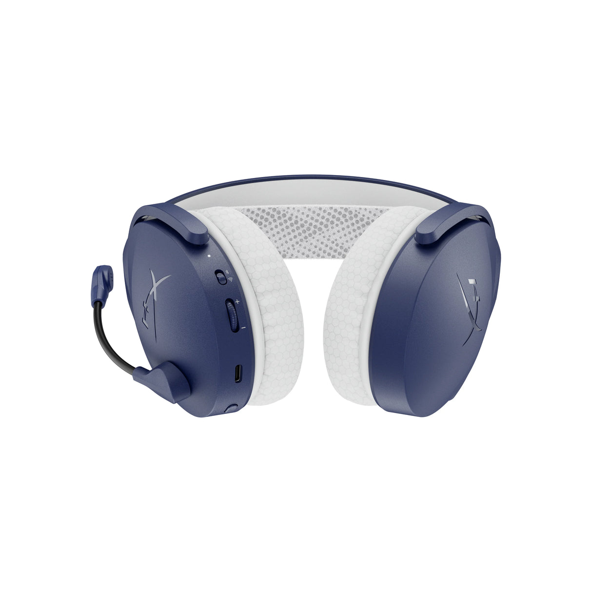 HP CLOUD JET – Wireless / Gaming – Over-Ear Headset