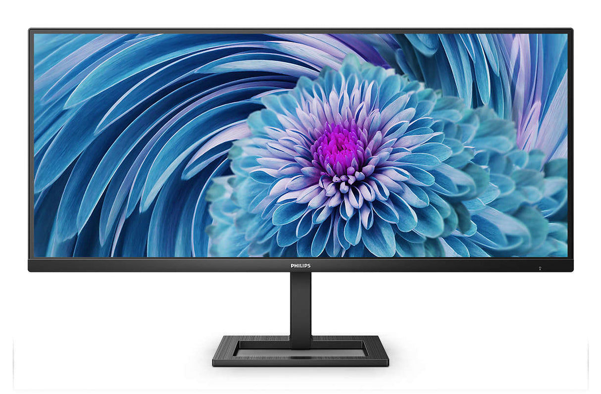 PHILIPS E Line 346E2LAE/75 Monitor (34")