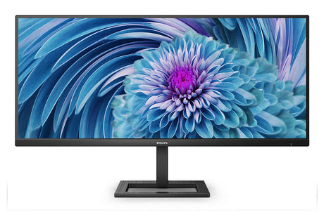 PHILIPS E Line 346E2LAE/75 Monitor (34")