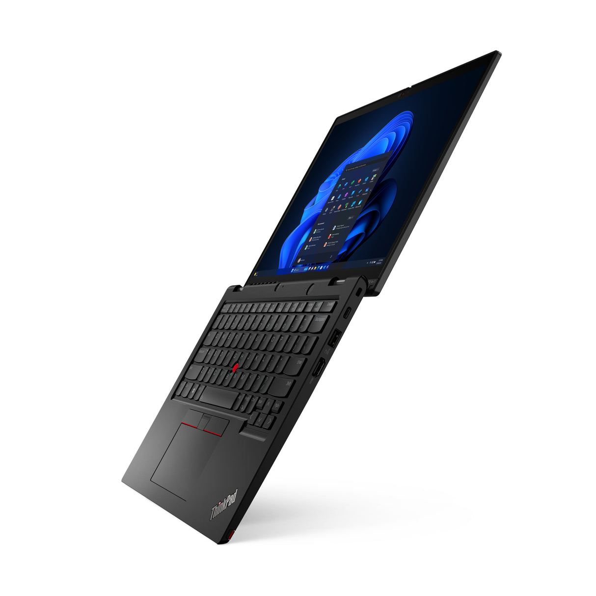 LENOVO ThinkPad L13 (2-in-1) Intel Core Ultra 5 (13.3") Touchscreen 32GB/512GB