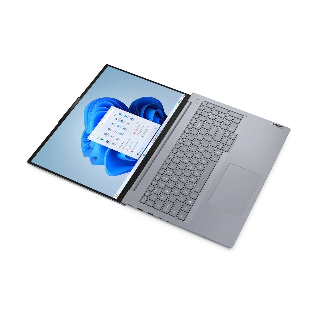 Lenovo ThinkBook 16 Laptop – Intel Core i7 / 32GB / 512GB SSD / On-Board Graphics – Sustainable Business Laptop