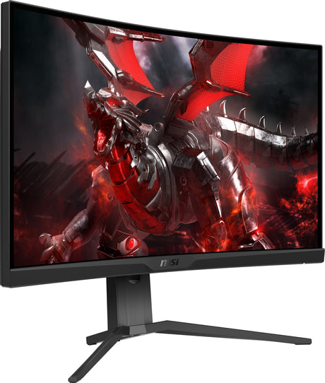MSI G272CQP Monitor (27")