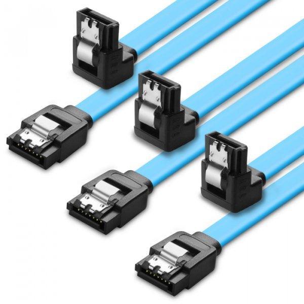 LENOVO ThinkSystem SR250 3.5"|2.5" HS SAS|SATA x4 Cable for HW RAID|HBA (4Z57A12652)