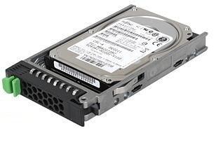 FUJITSU S26361-F5729-L112 – 1TB / HDD / SAS – Portable (2.5") External Drive