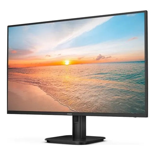 PHILIPS 27E1N2300A Monitor (27") FHD, USB-C, HDMI, SPKR, TILT, 120HZ, 3YR