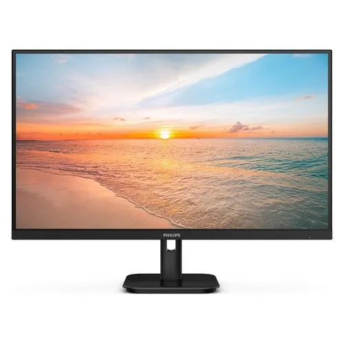 PHILIPS 27E1N2300A Monitor (27") FHD, USB-C, HDMI, SPKR, TILT, 120HZ, 3YR