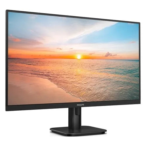 PHILIPS 27E1N2300A Monitor (27") FHD, USB-C, HDMI, SPKR, TILT, 120HZ, 3YR
