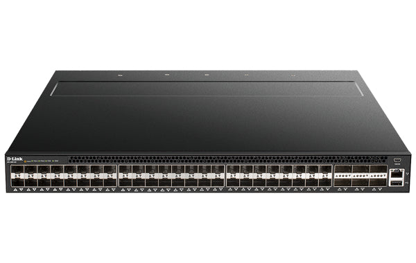 D-LINK DXS-5000-54S Network Switch
