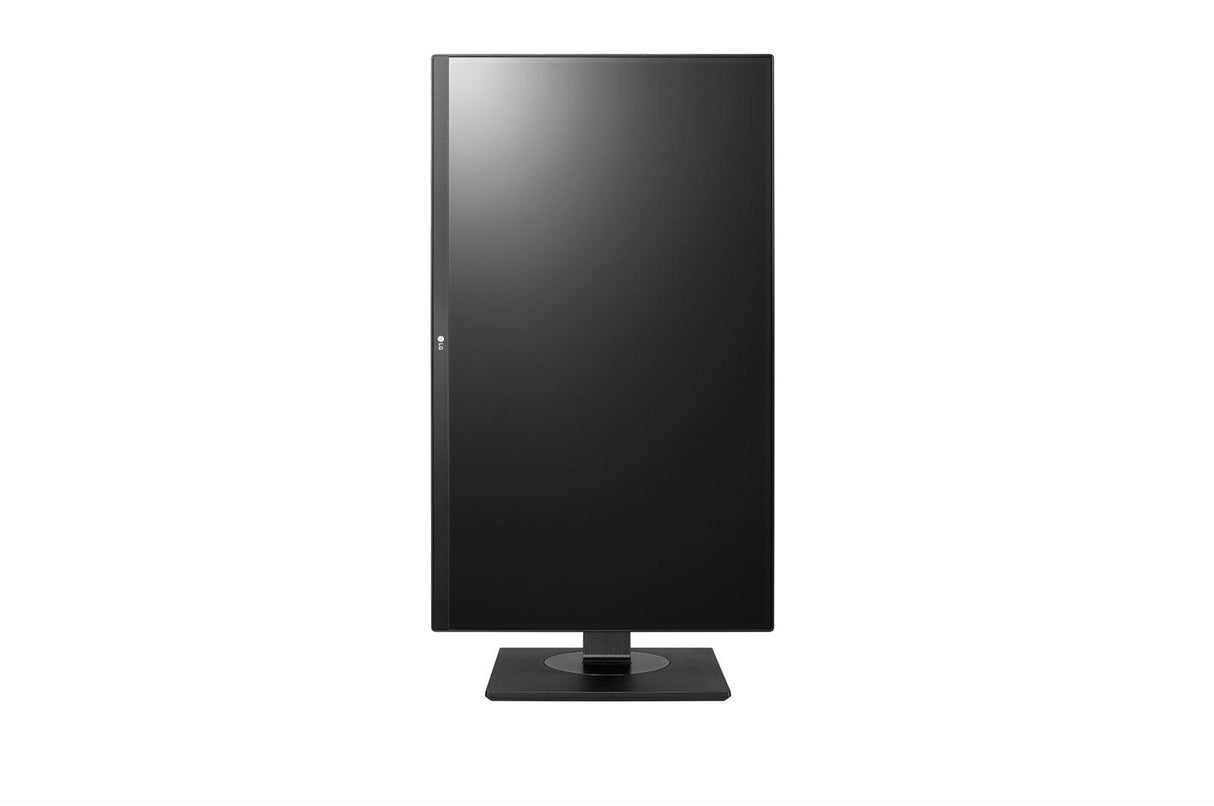 LG LED display (27") 4K Ultra HD Black