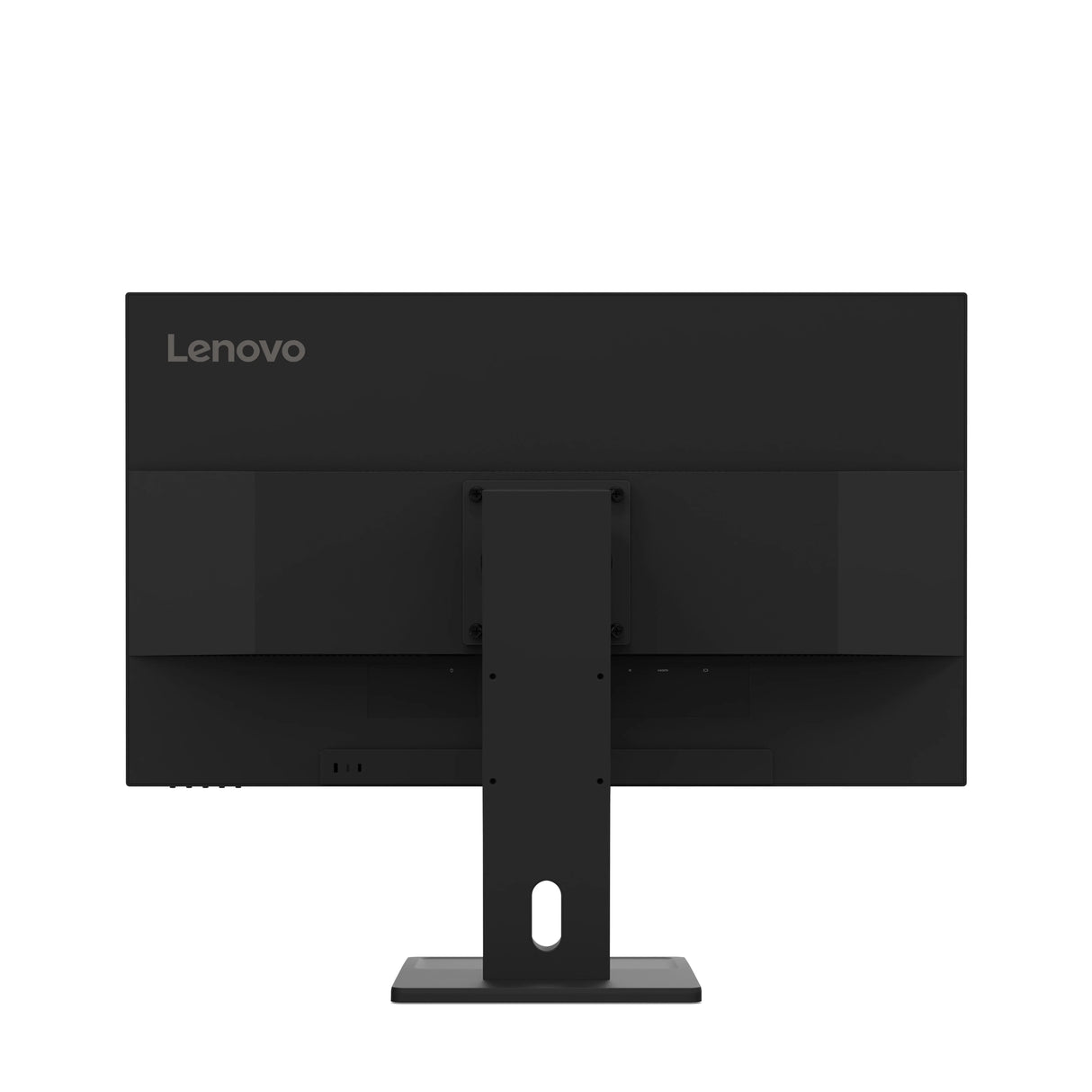 Lenovo E27-40 Monitor – 27" / Full HD / IPS / 100Hz – Business Monitor
