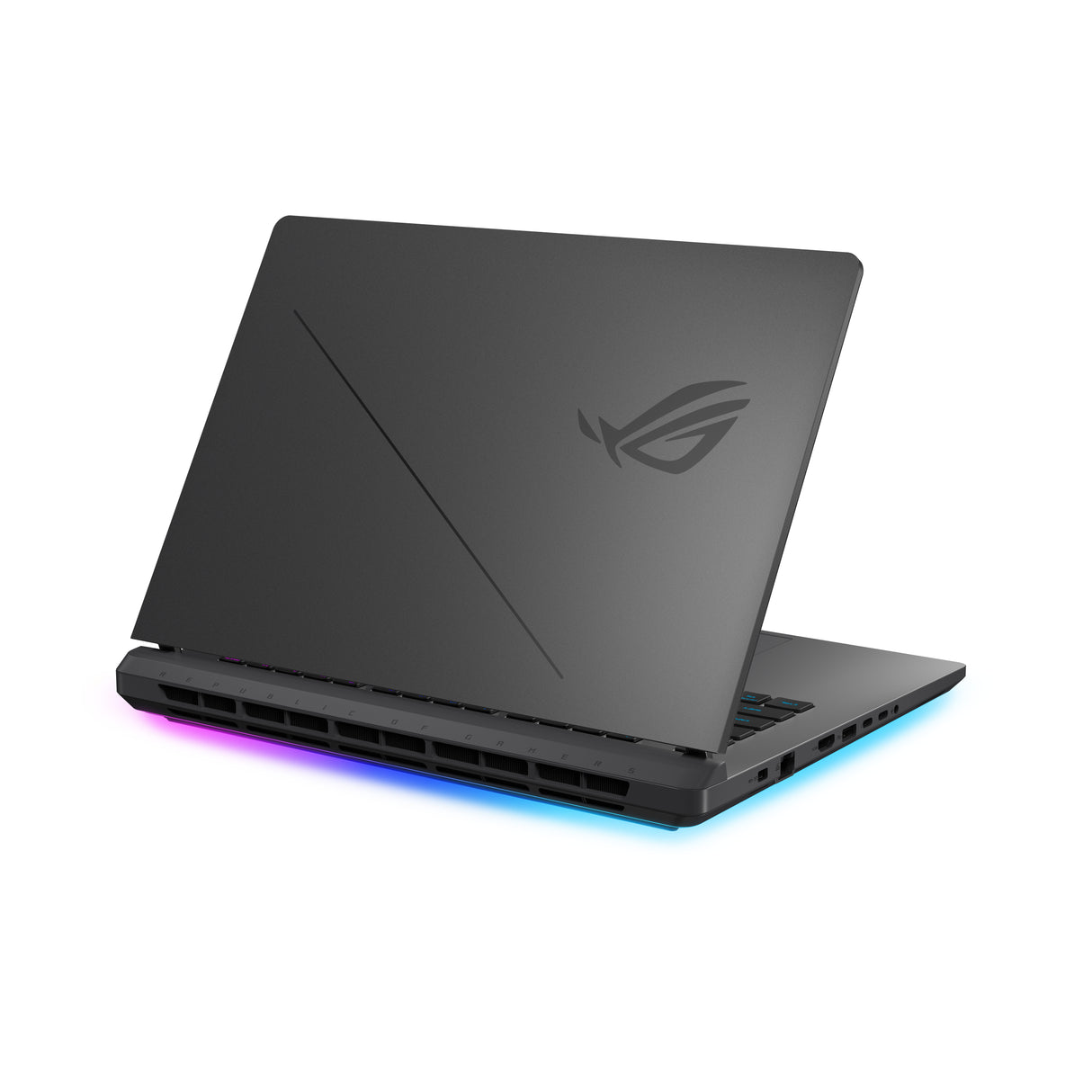 ASUS ROG Strix G16 G615JPR-S5105W Laptop – Intel Core i9-14900HX / 32GB DDR5 / 1TB SSD / NVIDIA GeForce RTX 5070 – Sustainable Business Laptop