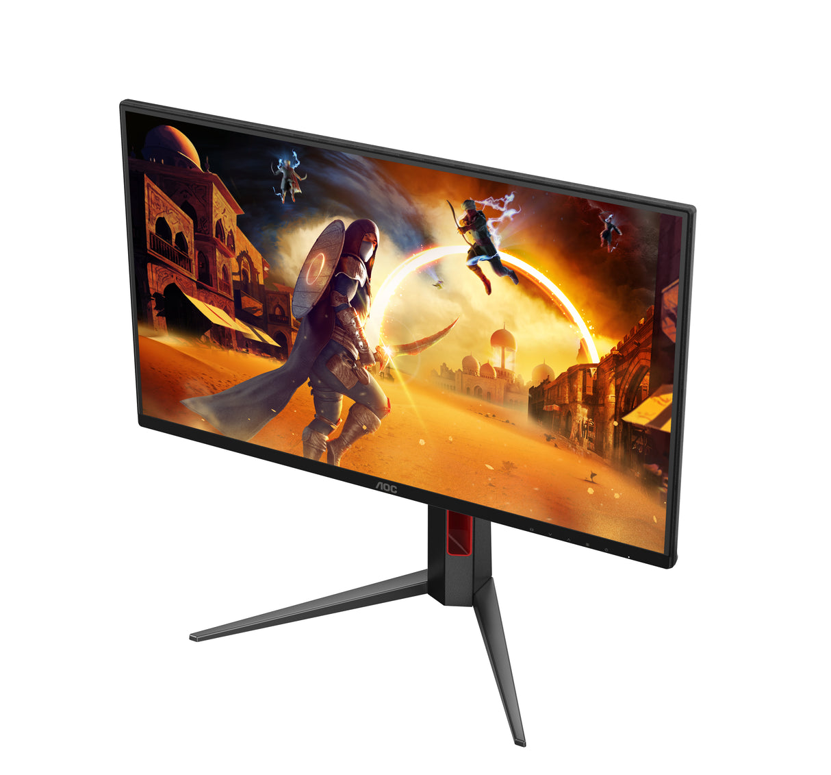 AOC 25G4S Monitor – 24.5" / Full HD / IPS / 310Hz – Gaming Monitor