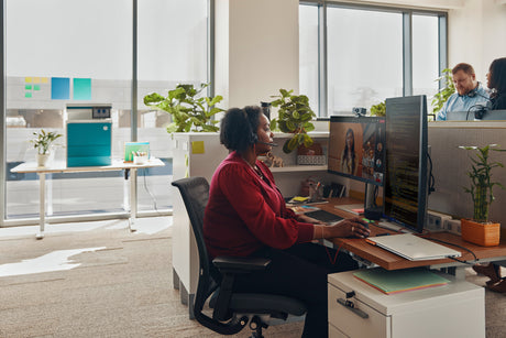 POLY Blackwire 3310 USB-A Microsoft Teams Certified Headset