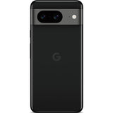 GOOGLE Pixel 8 6.2" | 5G | 128GB | Obsidian (GA04803-AU) Google