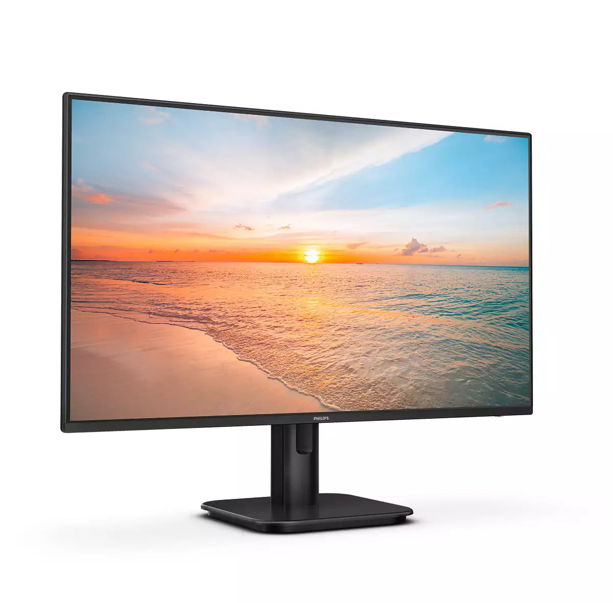 Philips 24E1N2300A Monitor – 23.8" / Full HD / IPS / 120Hz – Business Monitor