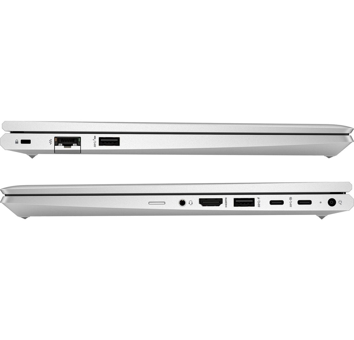 HP ProBook 440 G10 Laptop Core i5 (14") 16GB/256GB Silver