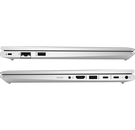 HP ProBook 440 G10 Laptop Core i5 (14") 16GB/256GB Silver