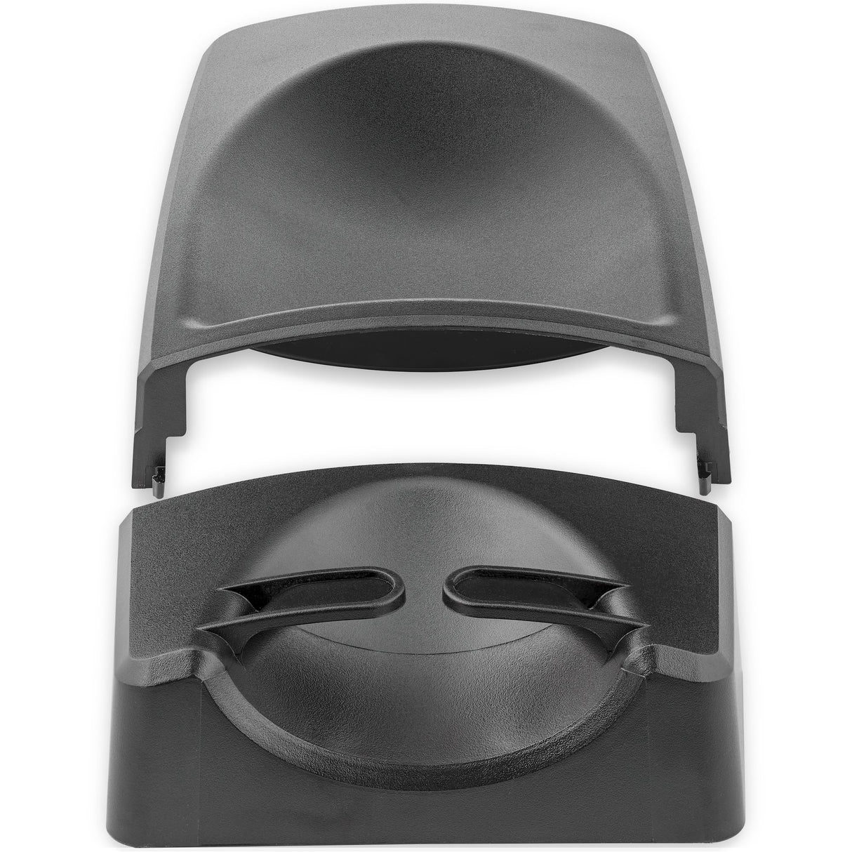 STARTECH Full Motion TV Wall Mount - Heavy Duty Articulating TV Wall Mount Bracket for 32" to 75" (165lb|75kg) VESA Display - Universal Adjustable Tilt|Swivel Flat Screen Arm - Silver (FPWARPS) (FPWARPS)