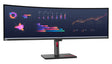 LENOVO ThinkVision P49w-30 Monitor (49")