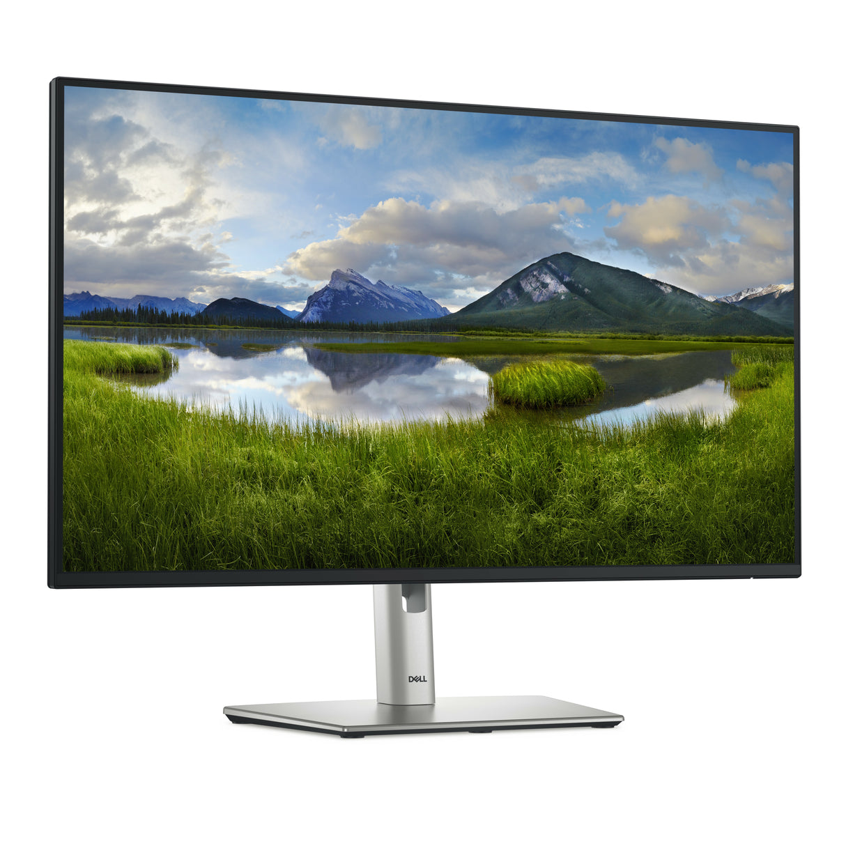 DELL P Series P2725H Monitor (27")