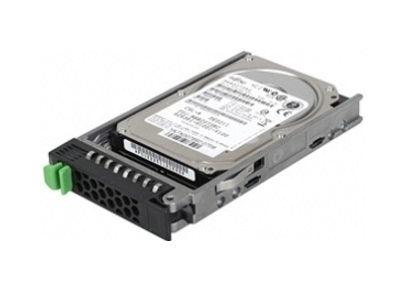 FUJITSU 1.8TB HDD SAS 2.5" 10K 512e (SFF) Enterprise Mission Critical with hot plug|hot replace tray (S26361-F5730-L118)