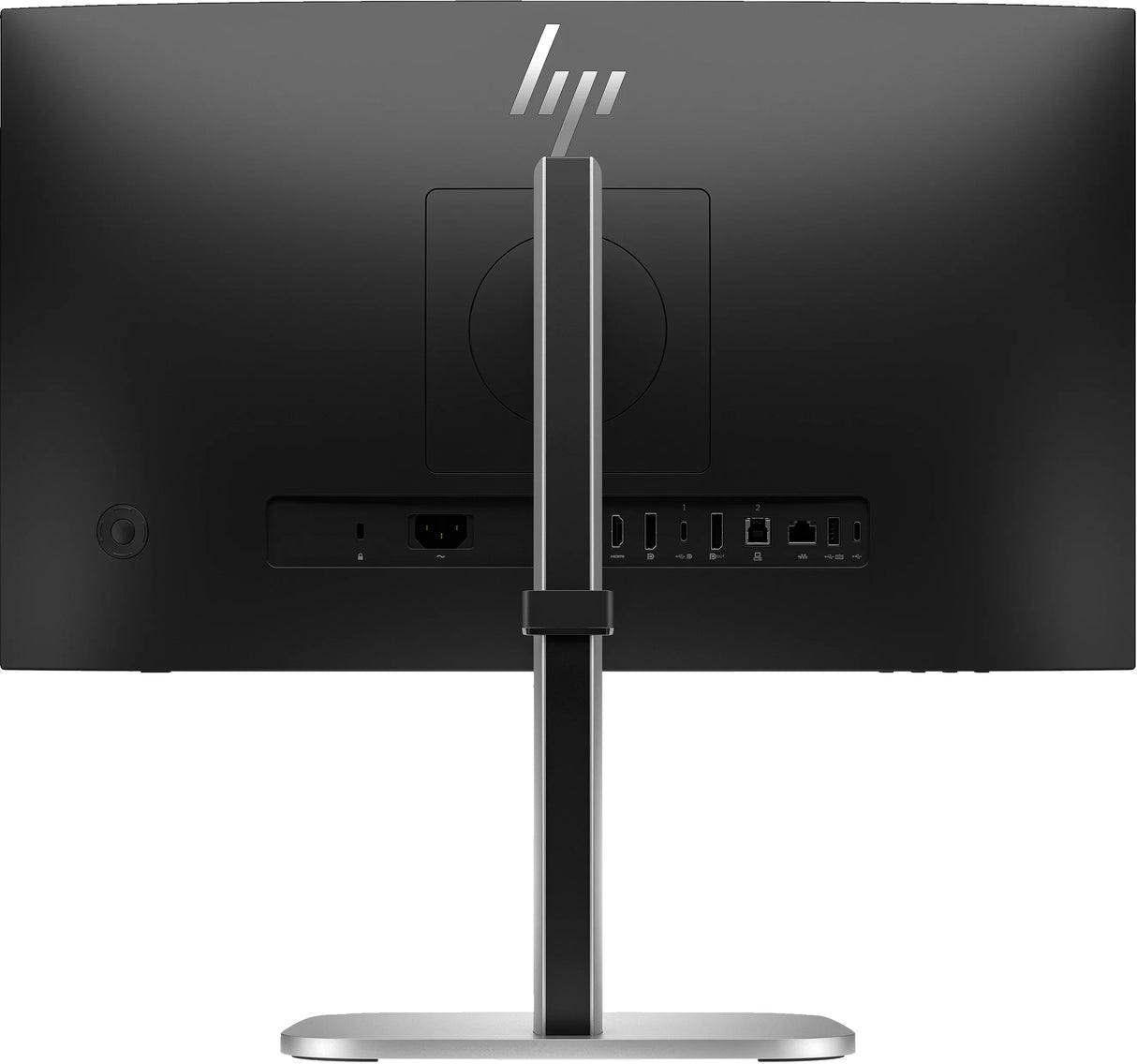 HP 524pm Monitor – 23.8" / Full HD / IPS / 60Hz – Business Monitor