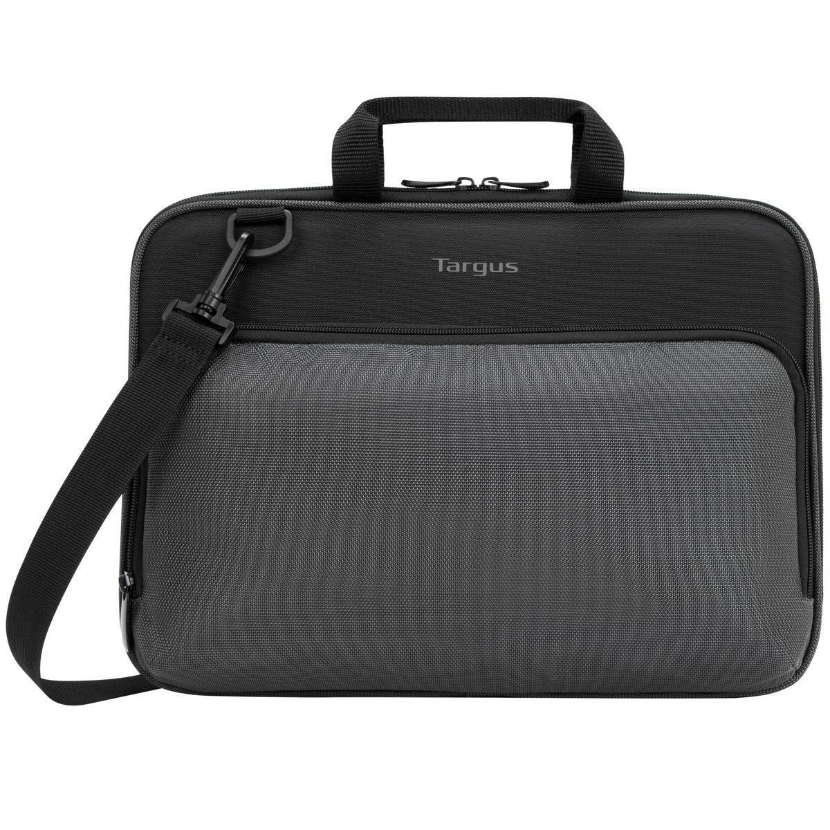 TARGUS TED007GL – Briefcase / 14" / Scuff Resistant Interior – Briefcase