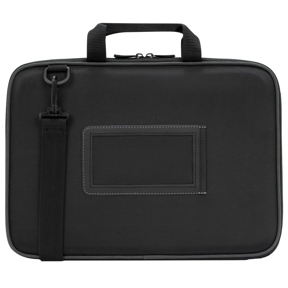 TARGUS Work-in Essentials Briefcase (14")