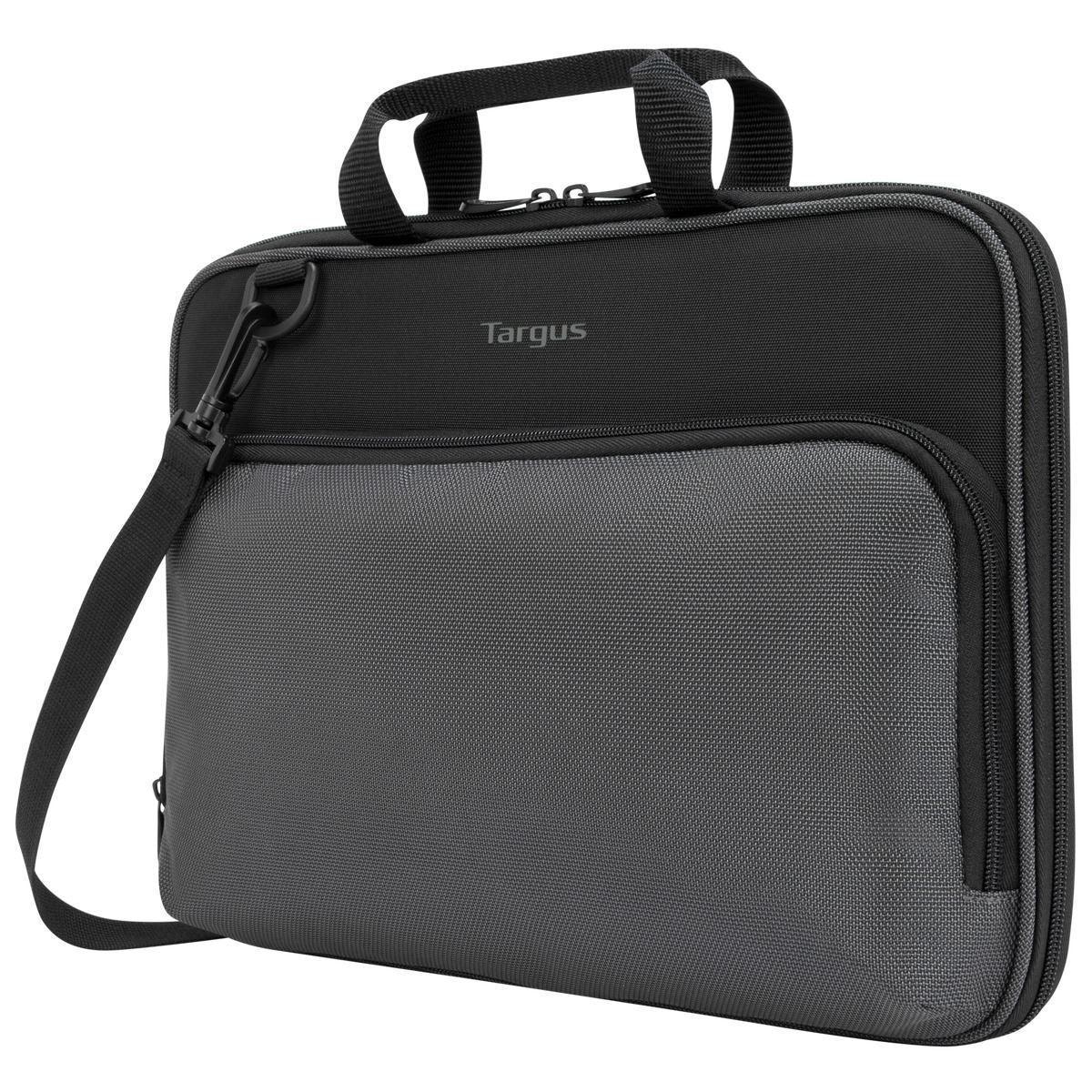 TARGUS TED007GL – Briefcase / 14" / Scuff Resistant Interior – Briefcase