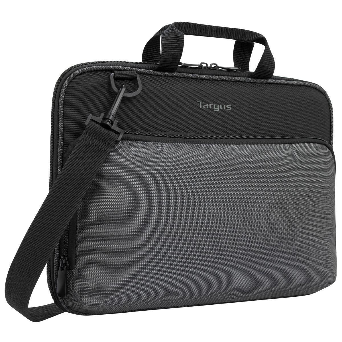 TARGUS TED007GL – Briefcase / 14" / Scuff Resistant Interior – Briefcase