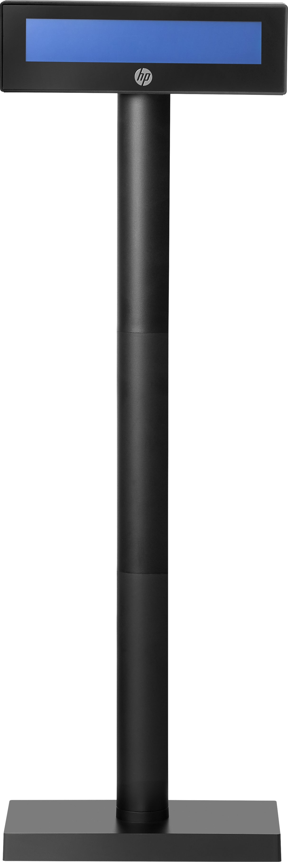 HP 5RD97AA Customer Display