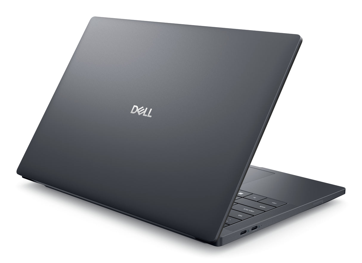 DELL Pro Max 14 MA14250 Laptop – Intel Core Ultra 9 285H / 32GB LPDDR5x / 1TB SSD / NVIDIA RTX PRO 2000 Blackwell – Sustainable Business Laptop