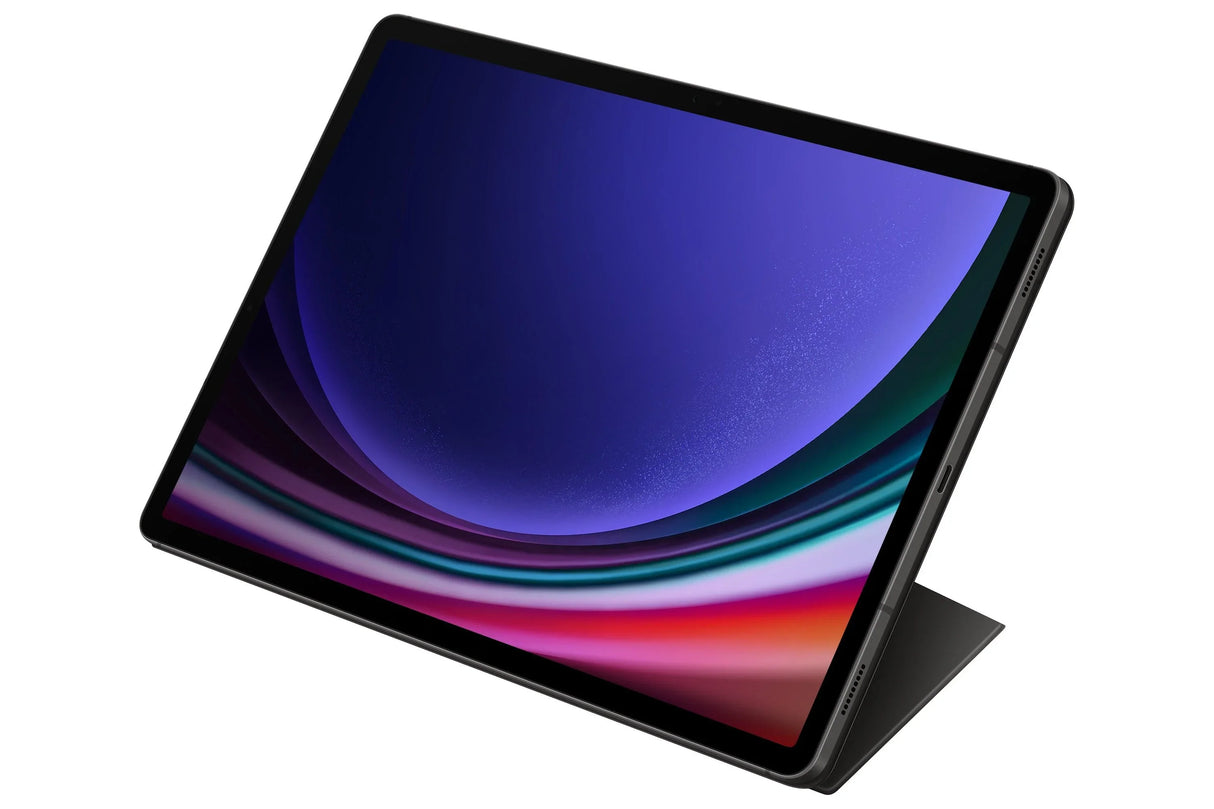 SAMSUNG EF-BX810PBEGWW tablet case 31.5 cm (12.4") Cover (EF-BX810PBEGWW)