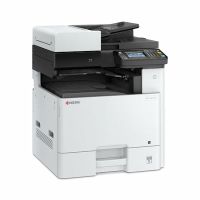 KYOCERA ECOSYS M8124cidn Multifunction Printer